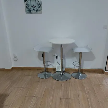 Appartamento Drolly Málaga