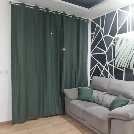 Drolly Apartman