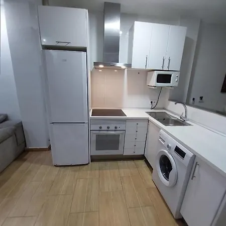 Drolly Apartment *
