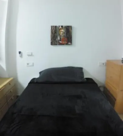 Drolly Apartment *